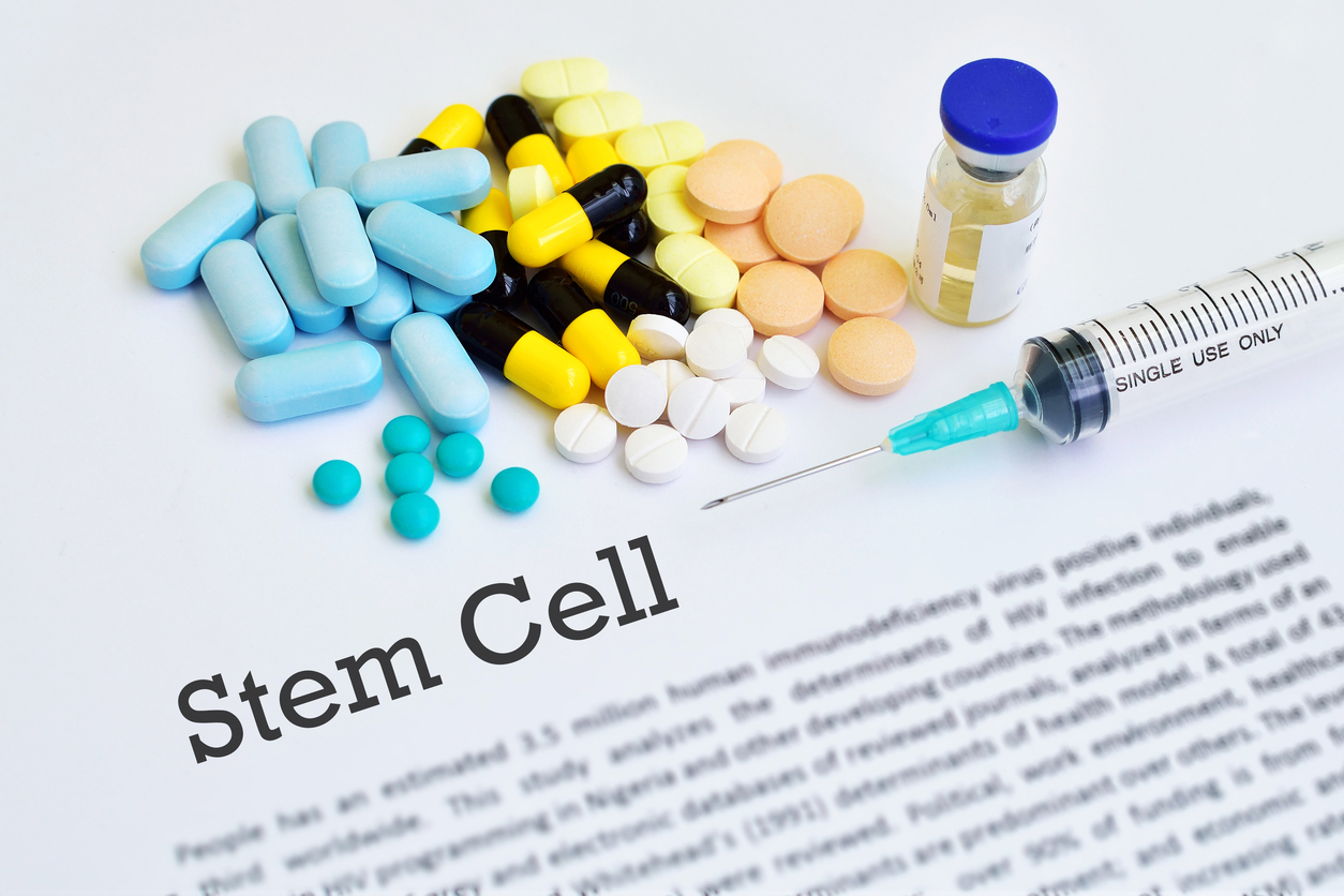 Is Stem Cell Therapy currently a suitable treatment option for Osteoarthritis?