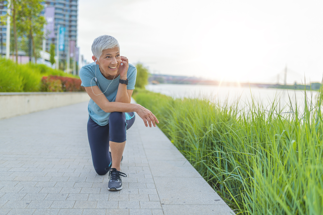 Are your joints ready for spring?